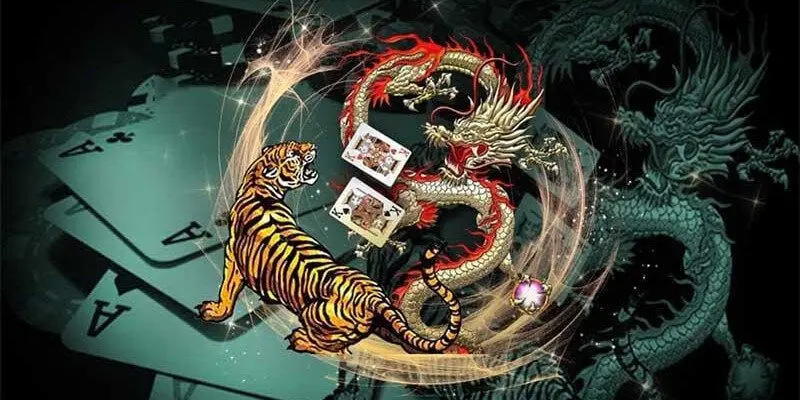 Cách Soi Cầu Rồng Hổ 999Bet - Chiến Thuật Để Thắng Lớn