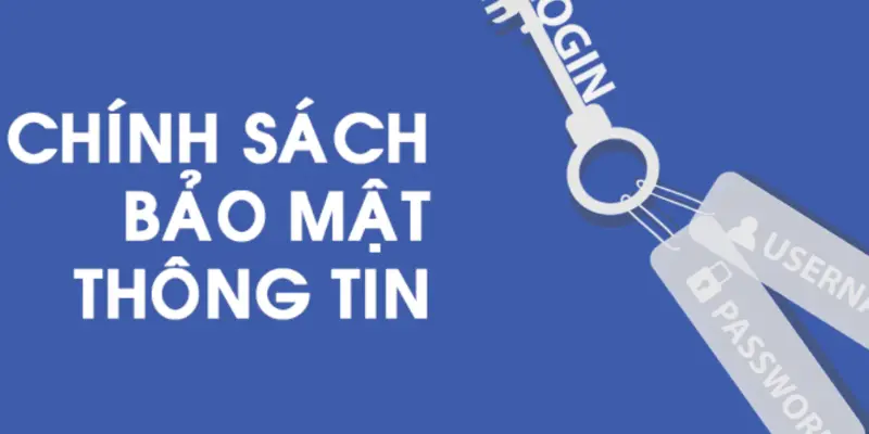 Định nghĩa của chính sách bảo mật dành cho những ai chưa biết